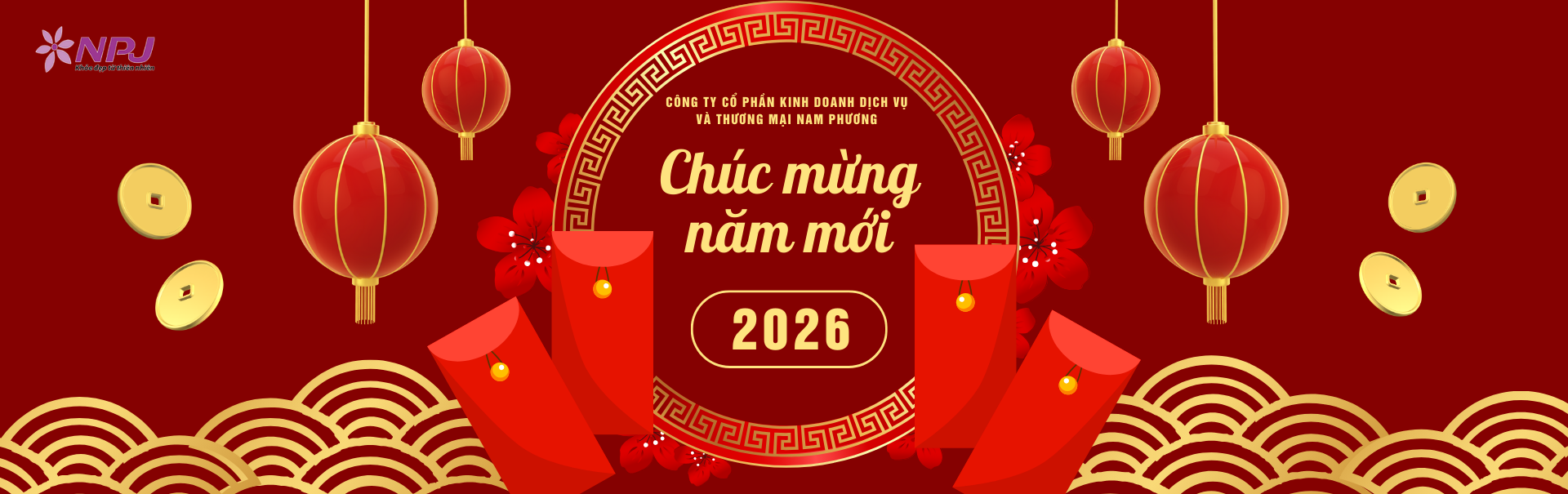 Năm mới